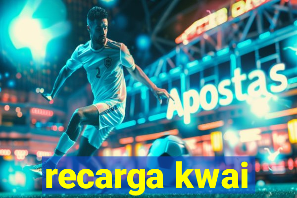 recarga kwai